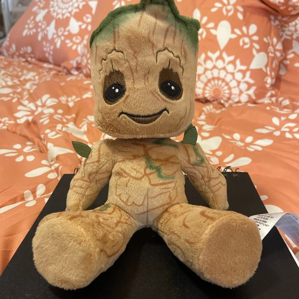SOLD- Groot - Picture 1 of 3
